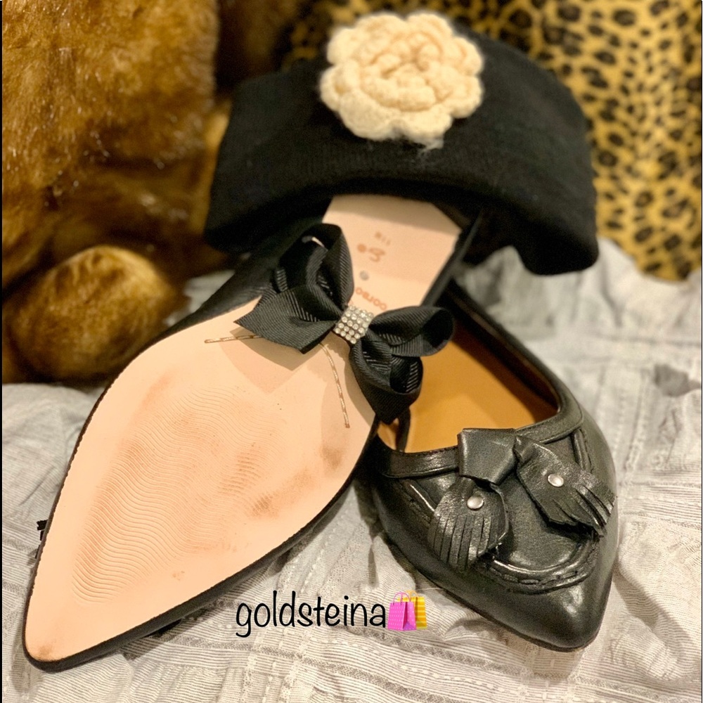 Corso Como Flats